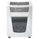 LEITZ IQ Office Pro papír iratmegsemmisítő, P4