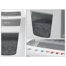 LEITZ IQ Office Pro papír iratmegsemmisítő, P4