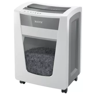 LEITZ IQ Office Pro papír iratmegsemmisítő, P5