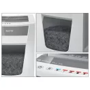 LEITZ IQ Office Pro papír iratmegsemmisítő, P5