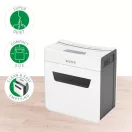 LEITZ IQ Protect Premium 3M iratmegsemmisítő