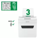 LEITZ IQ Protect Premium 3M iratmegsemmisítő