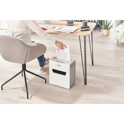 LEITZ IQ Protect Premium 3M iratmegsemmisítő