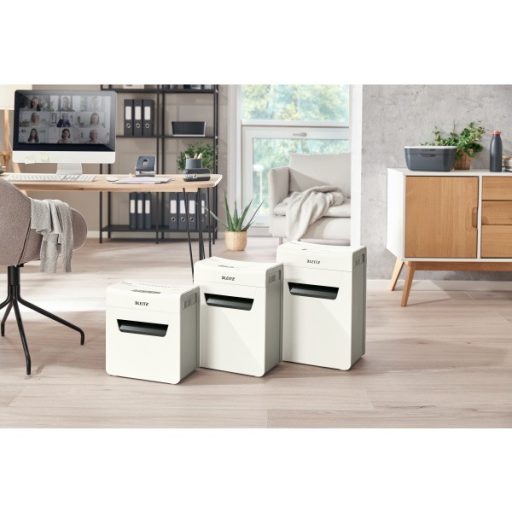 LEITZ IQ Protect Premium 6M iratmegsemmisítő