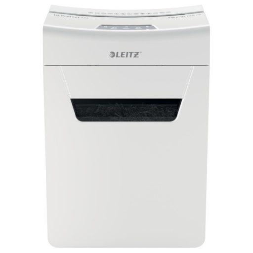LEITZ IQ Protect Premium 6M iratmegsemmisítő