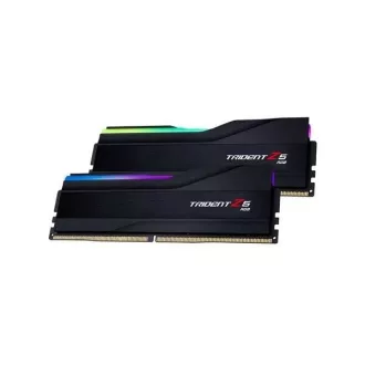   G.SKILL Memória DDR5 48GB 8000Mhz CL48 DIMM 1.35V, Trident Z5 RGB Intel XMP (Kit of 2)