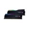 G.SKILL Memória DDR5 48GB 8000Mhz CL48 DIMM 1.35V, Trident Z5 RGB Intel XMP (Kit of 2)