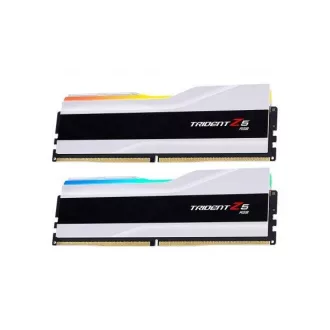   G.SKILL Memória DDR5 48GB 8400Mhz CL40 DIMM 1.40V, Trident Z5 RGB Intel XMP (Kit of 2)