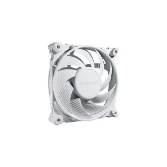   BE QUIET! Rendszerhűtő ventilátor Silent Wings 4 PWM High-Speed, 14cm, Fehér