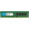 CRUCIAL Memória DDR4 16GB 2666MHz CL19 DIMM