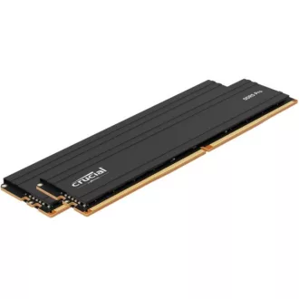 CRUCIAL Memória DDR5 32GB 5600MHz CL42 DIMM Pro (Kit of 2)