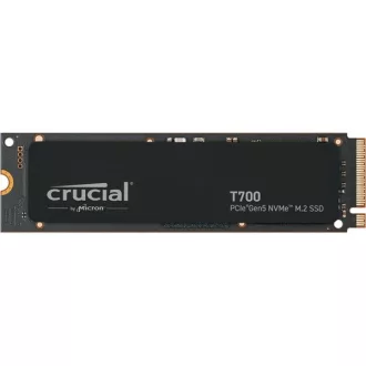 CRUCIAL SSD M.2 PCIe Gen5 NVMe 2TB T700