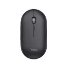TRUST 24059 PUCK Rechargeable Wireless Ultra-Thin Mouse
