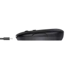 TRUST 24059 PUCK Rechargeable Wireless Ultra-Thin Mouse