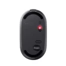 TRUST 24059 PUCK Rechargeable Wireless Ultra-Thin Mouse