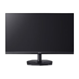   ACER TN LED Monitor KG251QP3BIIP P3biip 24.5", 16:9, 1ms, 250nits, 2xHDMI, DP, FreeSync, fekete