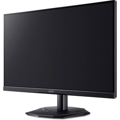 ACER TN LED Monitor KG251QP3BIIP P3biip 24.5", 16:9, 1ms, 250nits, 2xHDMI, DP, FreeSync, fekete