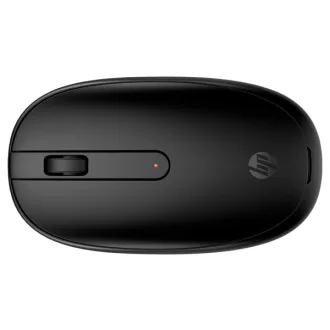 HP vezeték nélküli egér bluetooth 245 - fekete
