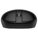 HP vezeték nélküli egér bluetooth 245 - fekete