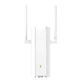   TP-LINK Wireless Access point Dual Band AX1800 Wifi 6 kültéri/beltéri Omada Pro, AP8635-E