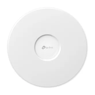   TP-LINK Wireless Access point Dual Band BE19000 Wifi 7 Falra/Mennyezetre rögzíthető Omada Pro, AP9778