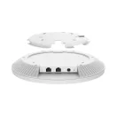 TP-LINK Wireless Access Point Tri-Band BE22000 Wifi 7 Mennyezetre rögzíthető, EAP783