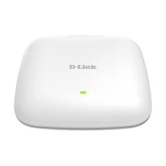   D-LINK Wireless Access Point Dual Band AX3000 Falra rögzíthető, DAP-X3060