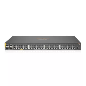 HPE Aruba 6100 24G CL4 4SFP+ Swch EU en