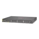 HPE Aruba 6100 24G CL4 4SFP+ Swch EU en