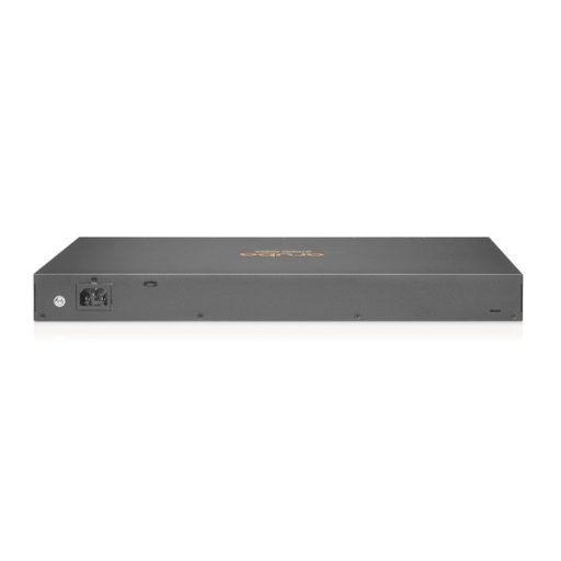 HPE Aruba 6100 24G CL4 4SFP+ Swch EU en