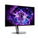 AOC Gaming 165Hz OLED monitor 31,5" AG326UD, 3840x2160, 16:9, 0,03ms, HDMIx2/Displayport/USBx3, hangszóró, pivot