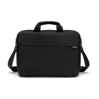   DICOTA D32094-RPET Notebook táska Top Traveller One 14-16" - fekete