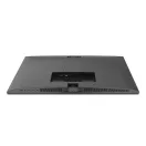 AOC IPS monitor 23.8" 24B3HA2, 1920x1080, 16:9, 250cd/m2, 1ms, VGA/HDMI, hangszóró, 100Hz