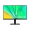 SAMSUNG IPS 100Hz monitor B2B 24" S60D, 2560x1440, 16:9, 350cd/m2, 5ms, HDMI/DisplayPort/3xUSB, Pivot