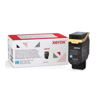   XEROX 006R04824, C32x  Standard-Capacity Cyan Print Cartridge (1,800) DMO Sold