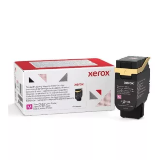   XEROX 006R04825, C32x  Standard-Capacity Magenta Print Cartridge (1,800) DMO Sold