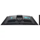 DELL Alienware Gaming Monitor 26,7" AW2725DF QD OLED 2560 x 1440 16:9 1,5m:1 250cd, 0,03ms, HDMI, DP, Lunar Light