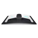 DELL Alienware Ívelt Monitor 31,6"  AW3225QF, QD OLED 3840x2160, 16:9, 1m:1, 1000cd, 0,03ms, DP, HDMI, szürke