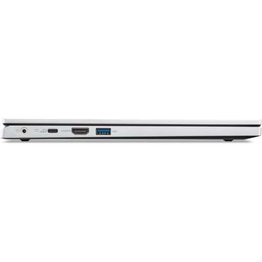 ACER Aspire AG15-31P-37SC, 15.6" FHD, Intel Core 3 N305, 8GB, 512GB SSD, UMA, Win11 Home, ezüst