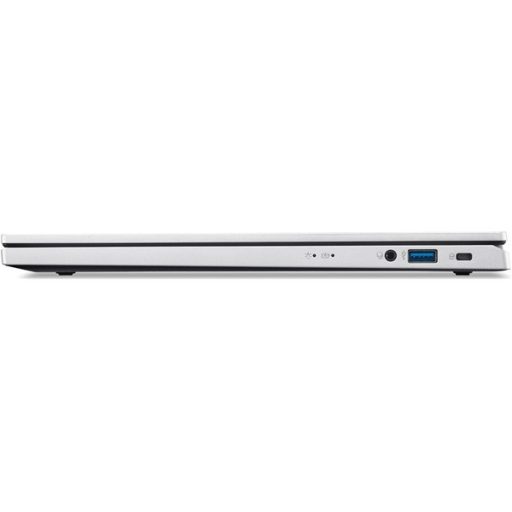 ACER Aspire AG15-31P-37SC, 15.6" FHD, Intel Core 3 N305, 8GB, 512GB SSD, UMA, Win11 Home, ezüst