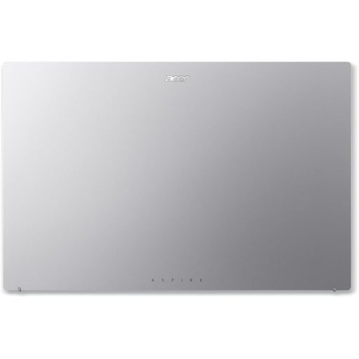ACER Aspire AG15-31P-37SC, 15.6" FHD, Intel Core 3 N305, 8GB, 512GB SSD, UMA, Win11 Home, ezüst