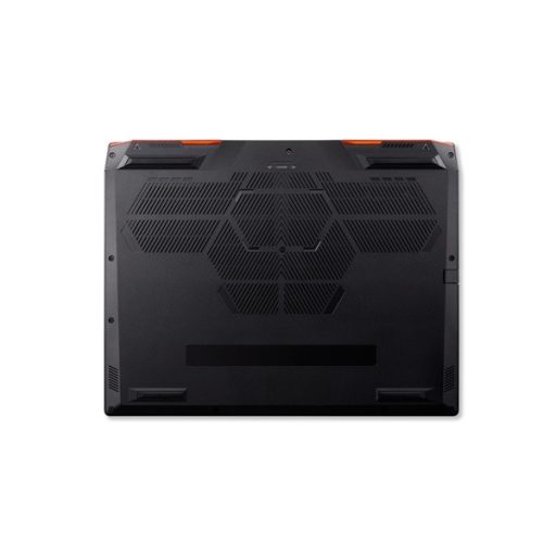 ACER Aspire Nitro AN16-73-540P, 16" WUXGA IPS, Intel Core i5-14450HX, 16GB, 512GB SSD, GeForce RTX 4050, DOS, fekete
