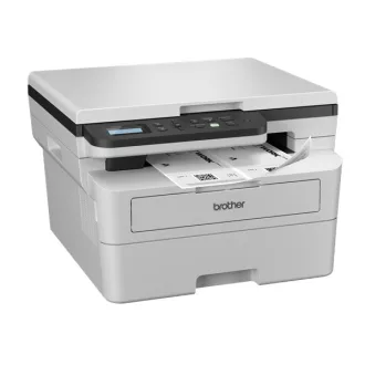   BROTHER Lézer MFP NY/M/S DCP-B7620DW, A4, mono, 34 lap/perc, WiFi/LAN/USB, duplex, 1200x1200dpi, 256MB