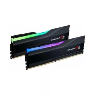   G.SKILL Memória DDR5 96GB 6800Mhz CL34 DIMM 1.35V, Trident Z5 RGB Intel XMP (Kit of 2)