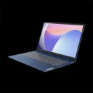 LENOVO IdeaPad Slim 3 15IAN8, 15.6" FHD, Intel Core i3-N305, 8GB, 512GB SSD, Win11 Home S, Abyss Blue