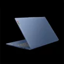 LENOVO IdeaPad Slim 3 15IAN8, 15.6" FHD, Intel Core i3-N305, 8GB, 512GB SSD, Win11 Home S, Abyss Blue