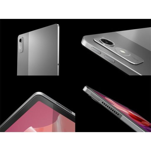 LENOVO Tab P12 matte (TB372FC) 12,7" 3K, MediaTek Dimensity 7050, 8GB, 128GB, Android  Sage,  PEN