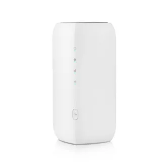   ZYXEL 4G/5G Modem + Wireless Router Dual Band AX3000 2xLAN(1000Mbps) + 1xUSB + 1 év Nebula Pro License, FWA505V2-EU0102F