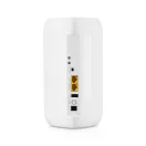 ZYXEL 4G/5G Modem + Wireless Router Dual Band AX3000 2xLAN(1000Mbps) + 1xUSB + 1 év Nebula Pro License, FWA505V2-EU0102F