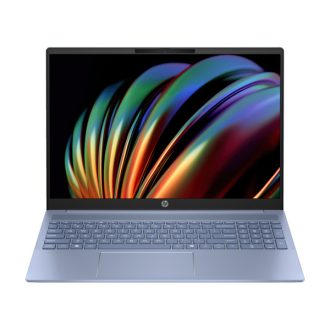   HP Pavilion 16-af0006nh 16" 2K 2048x1280 OLED BV 120Hz 400cd, Core Ultra7-155U 1.7GHz, 16GB, 1TB SSD, Win 11, kék